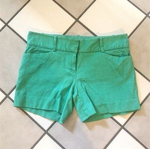 The Limited shorts sz 8